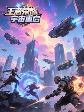 王者荣耀真的有宇宙王者吗