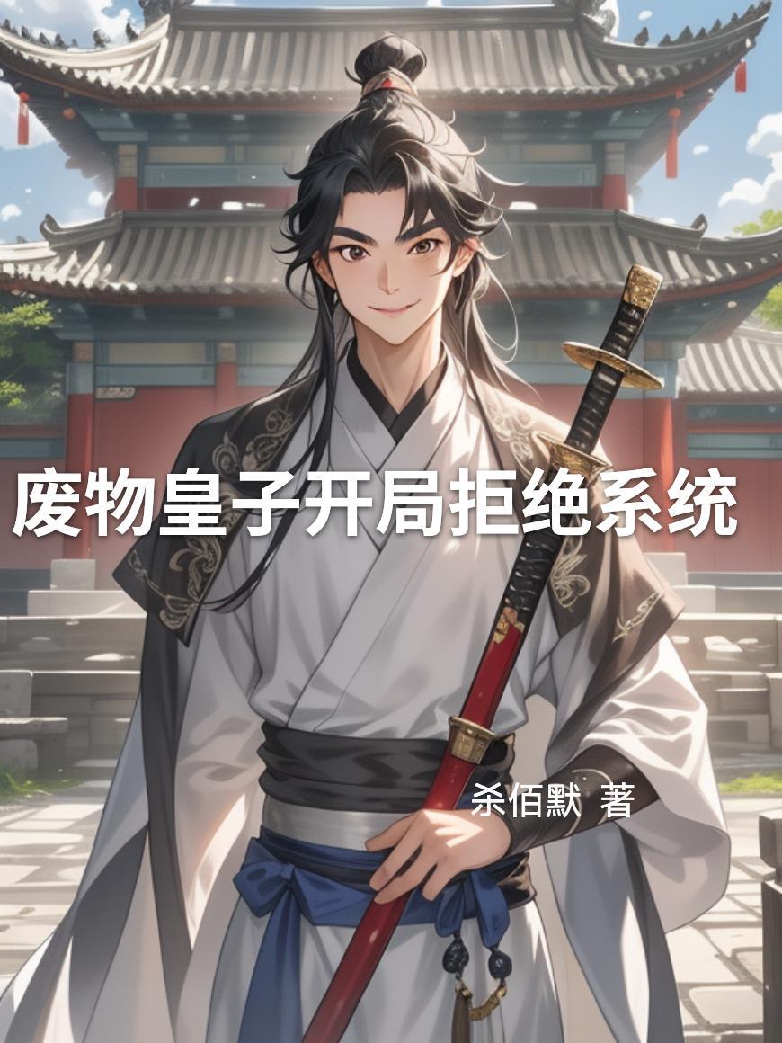 废物皇子逆袭记全部章节