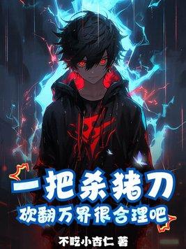 砍翻万界很合理吧听书