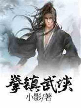 拳镇武侠TXT百度