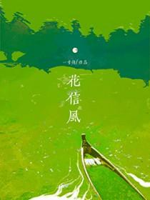 韩可彬花信风歌词翻译