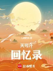 天可汗回忆录无防盗