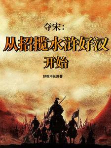 水浒靖康之耻我夺宋灭金