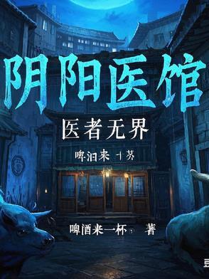 阴阳医书
