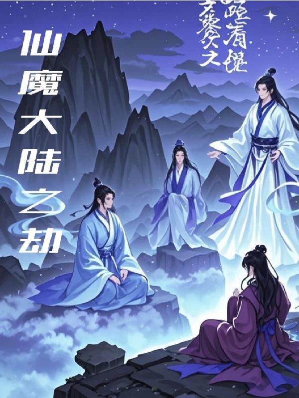 仙魔劫攻略