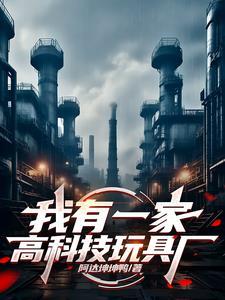 我有一个玩具作文300字