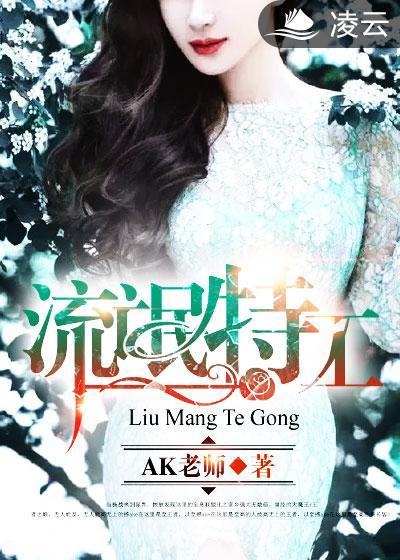 帮我流氓特工