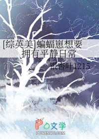 【综英美】蝙蝠游戏