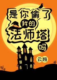 是你偷了我的法师塔吗?TXT