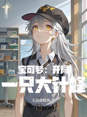 宝可梦mega大针蜂