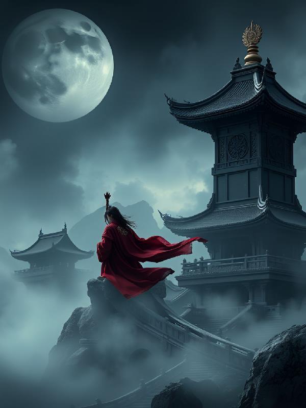 人间万象局