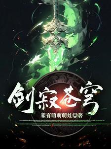 剑寂苍穹境界划分
