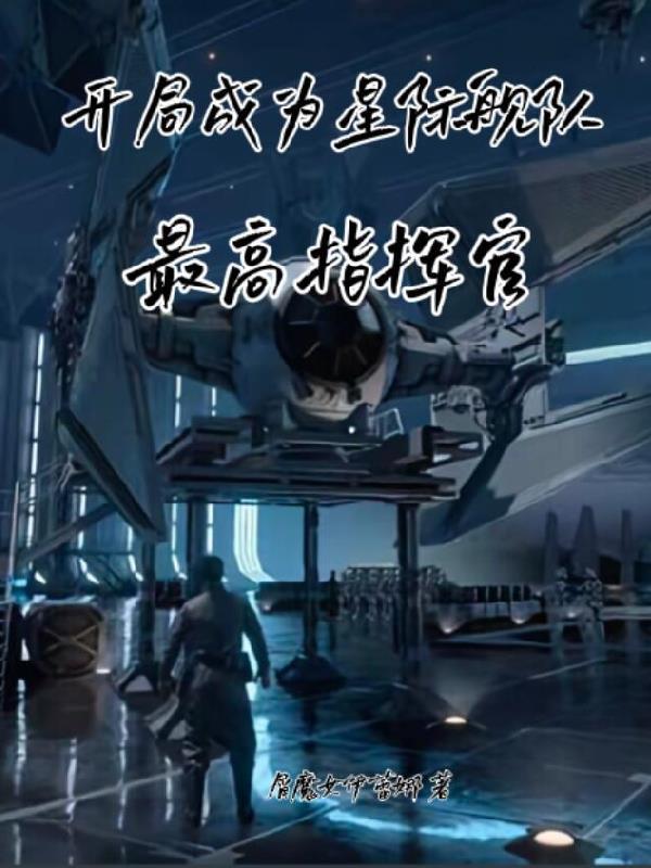 男主是星际舰队指挥官
