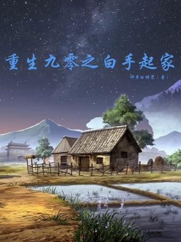 重生之90白手起家txt