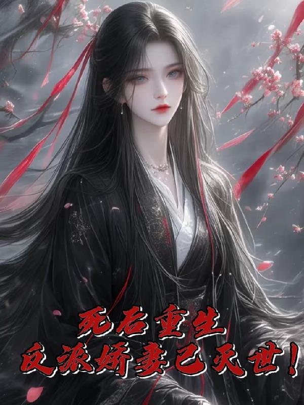 我死后反派又相对黑化了