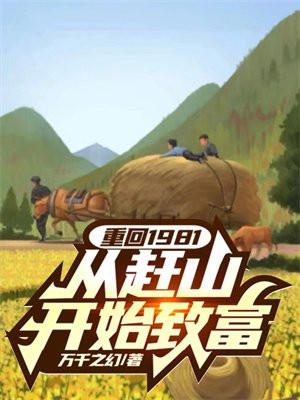 回到1981男女主