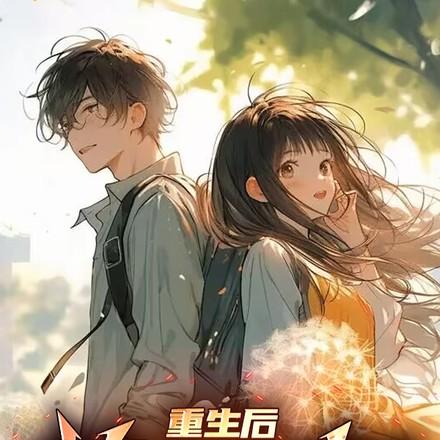 从高中开始的校园宠文