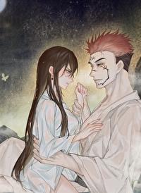 诅咒之王想让我告白免费