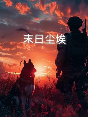 末日尘埃 1080p