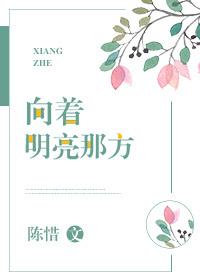 向着明亮那方免费观看完整版
