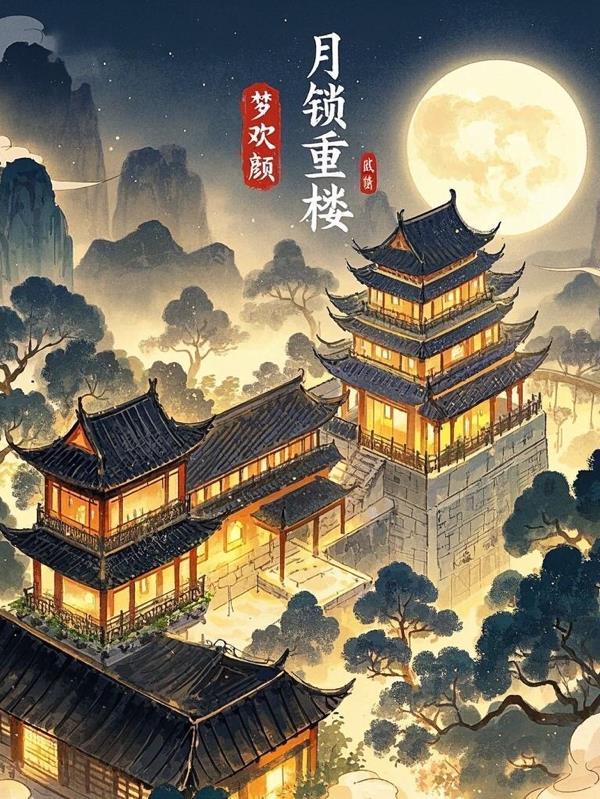 锁月楼武学自动