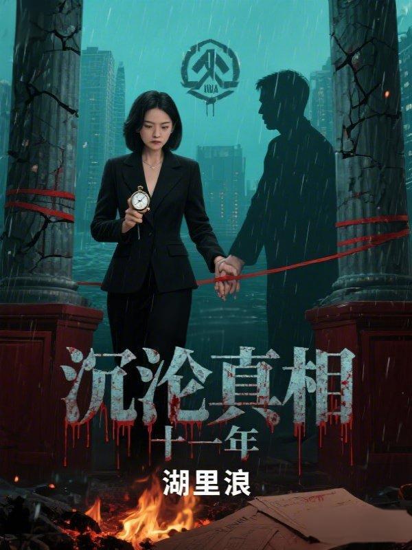 沉默的真相演员