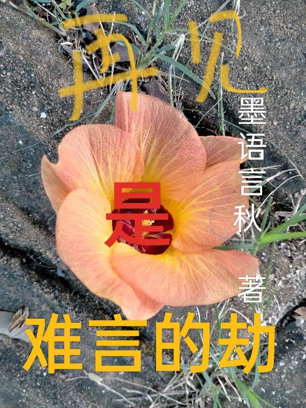 难言再见作文