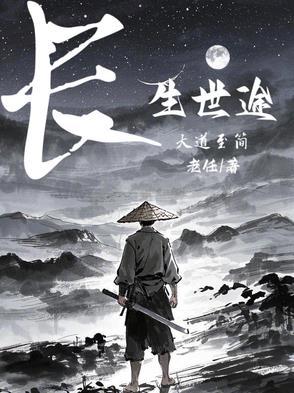 长生大道主
