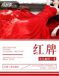 红牌子的车是什么车