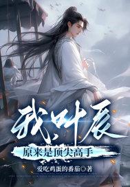叶辰是主角的叫什么