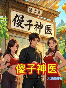 傻子神医陈阳免费阅读