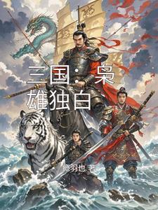 三国里的枭雄