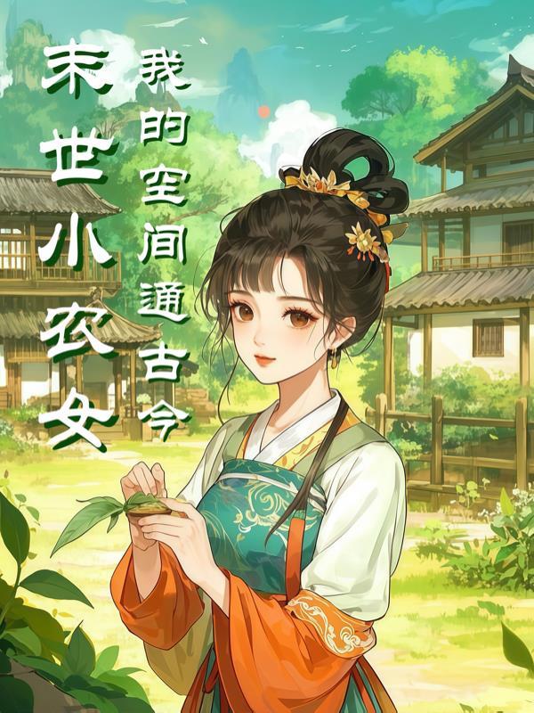 末世女穿越农家有空间
