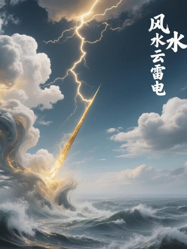 土地云雷电云