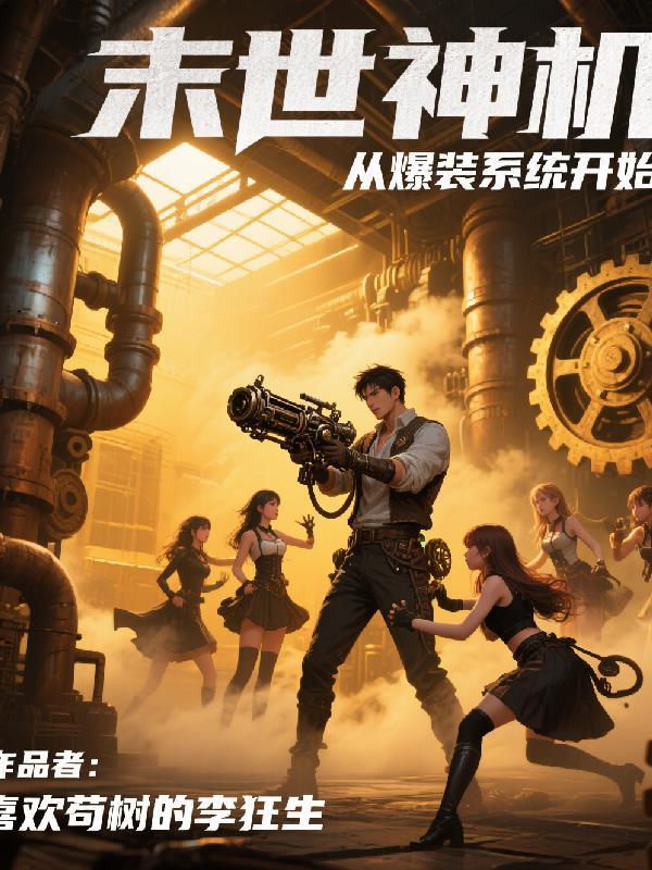 末世之从神话入侵开始