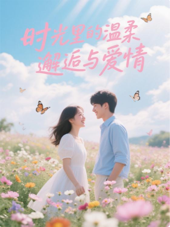 时光的温柔歌曲
