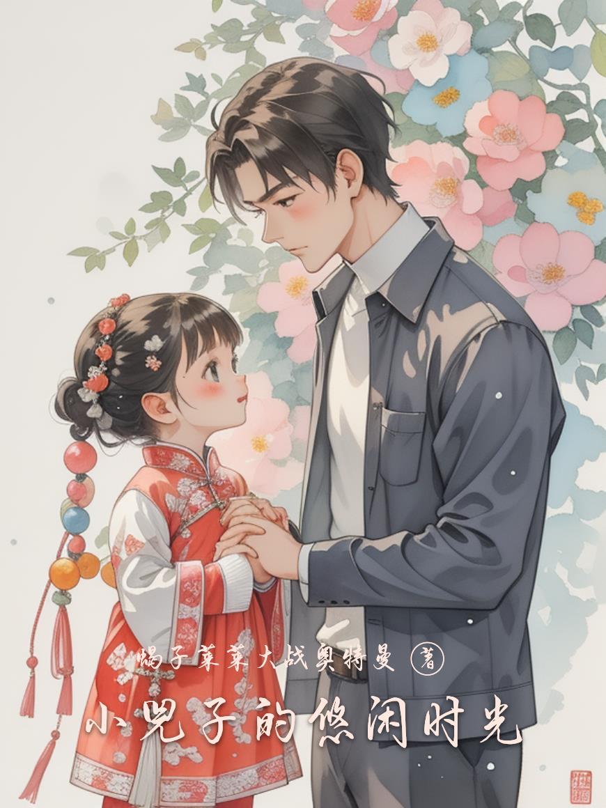 小峓子3中文带字