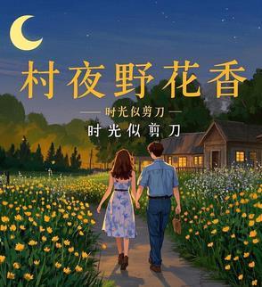 桃花山下桃花潭
