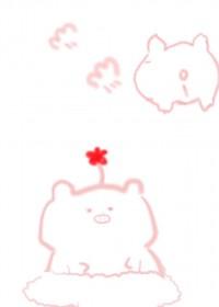 变成猪的人