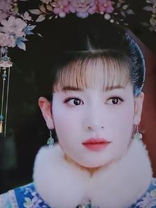 新还珠格格之璇燕