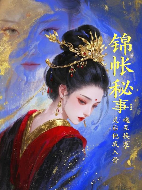 锦帐春在线阅读