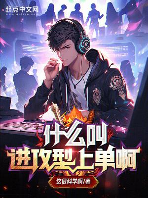 什么叫进攻型上单啊无错