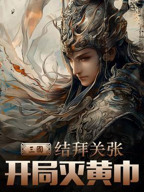 三国开局接盘了