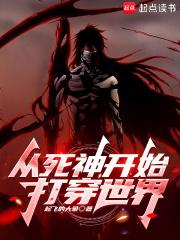 从死神开始打穿综漫无限笔趣阁免费