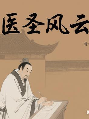 医圣传承叶皓轩
