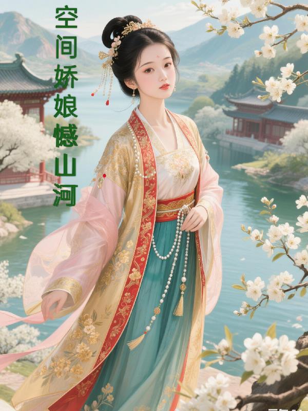 空间娇娇女