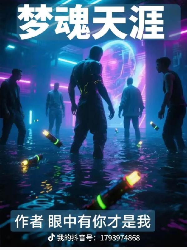 梦殇天涯是什么意思