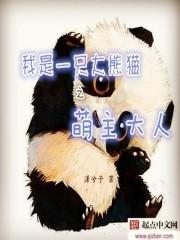 我是大熊猫电影