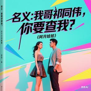 人民的名义祁同伟和高小琴的孩子