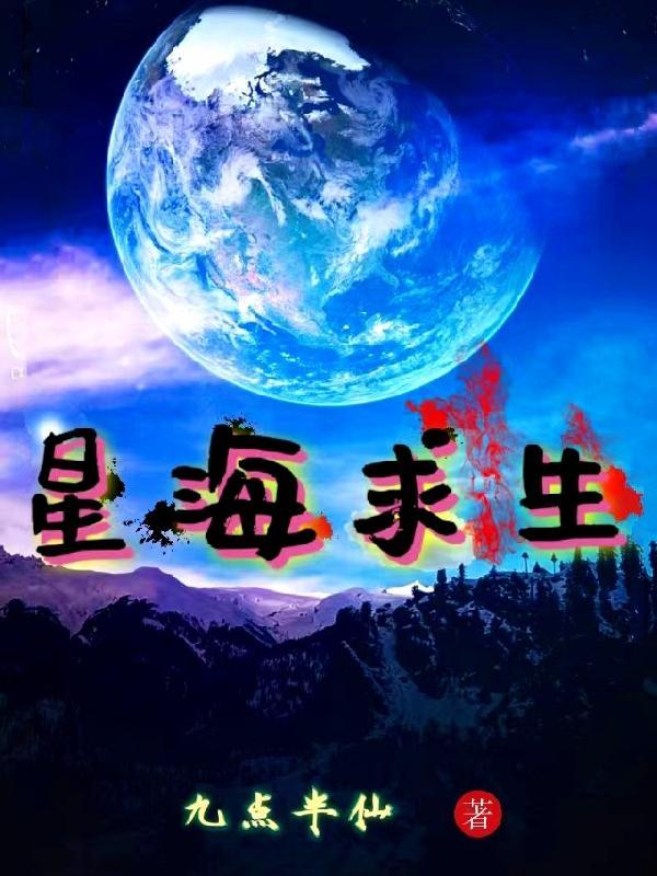 星海岛主